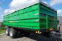 Remorca agricola Palmse PT 190 - imagine 47553